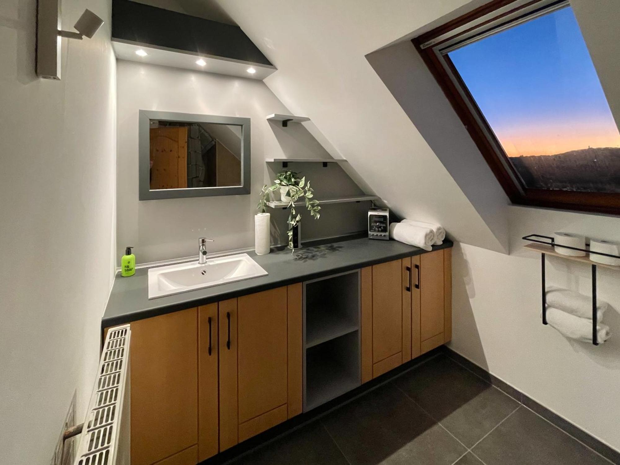 Lofty Luna, Dein Feinzeit Apartment Bamberg Exterior photo
