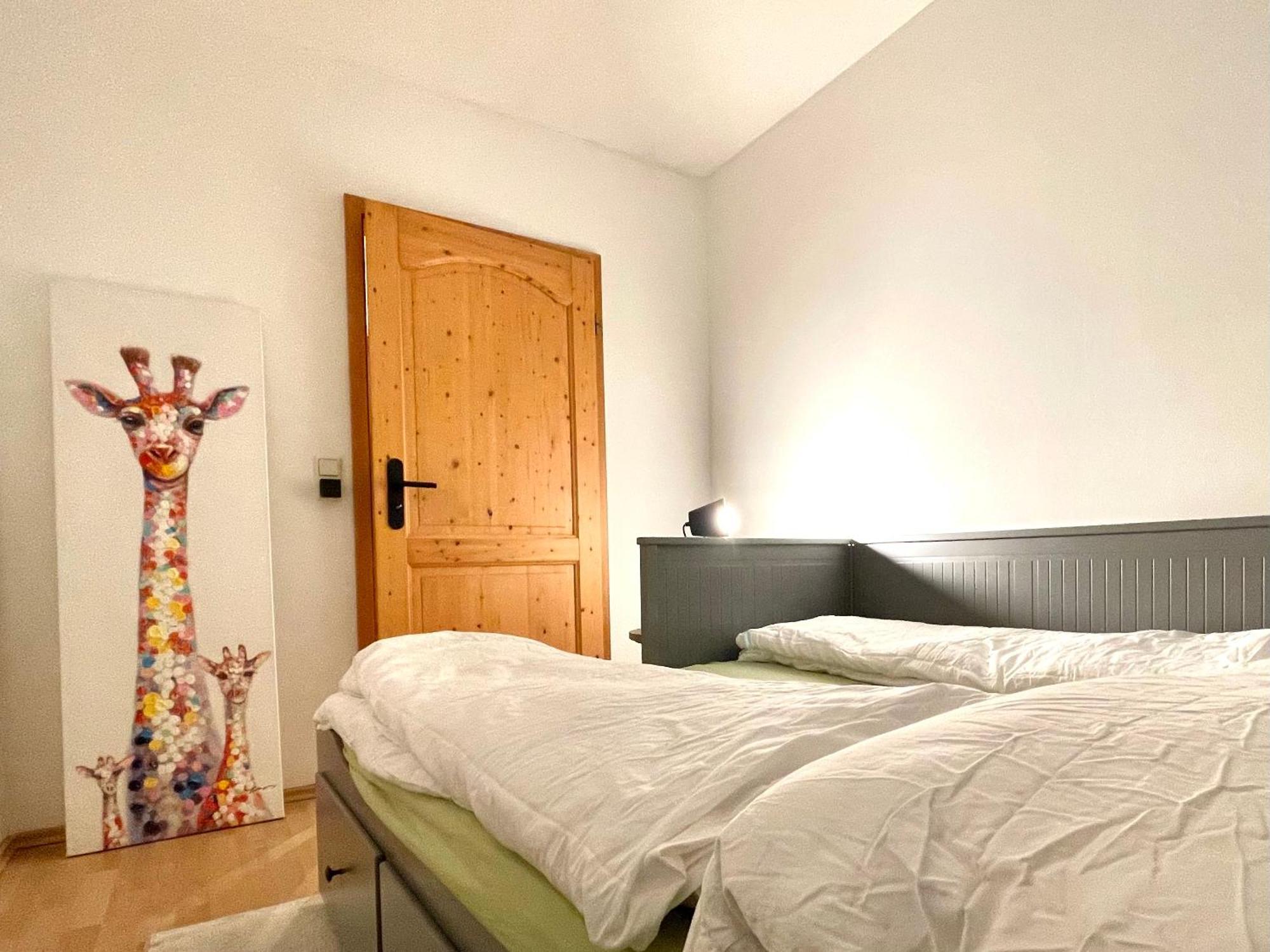 Lofty Luna, Dein Feinzeit Apartment Bamberg Exterior photo