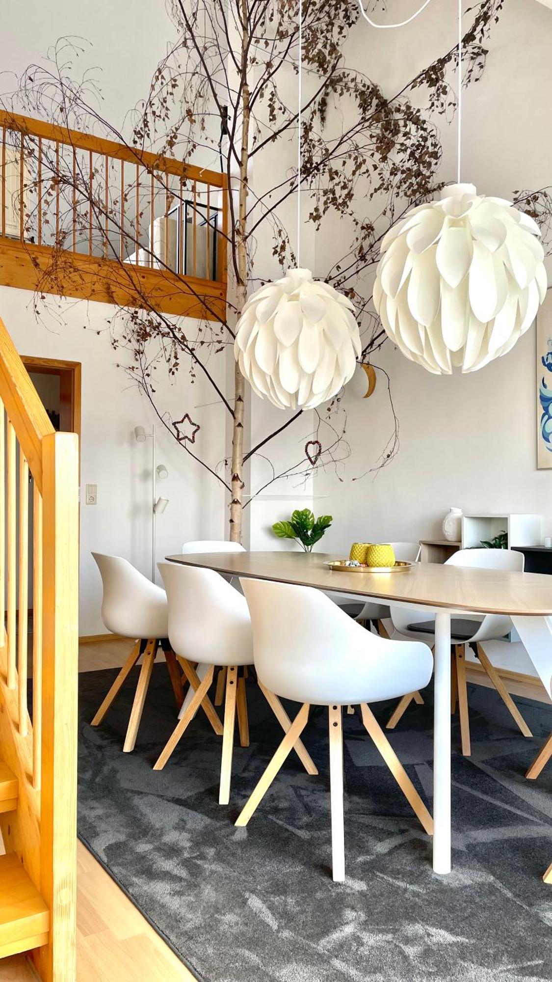Lofty Luna, Dein Feinzeit Apartment Bamberg Exterior photo